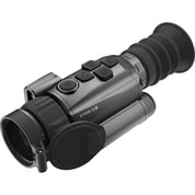 RIX OPTICS - STORM S2R 3.5X25MM THERMAL IMAGING RIFLESCOPE W/LRF RIX OPTICS - STORM S2R 3.5X25MM THERMAL IMAGING RIFLESCOPE W/LRF