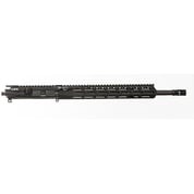 BRAVO COMPANY - BCM MID-LENGTH COMPLETE UPPER RECEIVER W/A2 FLASH HIDER FOR AR15 BRAVO COMPANY - BCM MID-LENGTH COMPLETE UPPER RECEIVER W/A2 FLASH HIDER FOR AR15