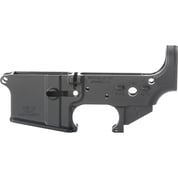 BROWNELLS - BRN-15 STRIPPED FORGED LOWER RECEIVER