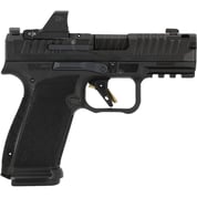CANIK - METE MC9 PRIME 9MM LUGER SEMI AUTO HANDGUN W/ MECANIK MO1 CANIK - METE MC9 PRIME 9MM LUGER SEMI AUTO HANDGUN W/ MECANIK MO1