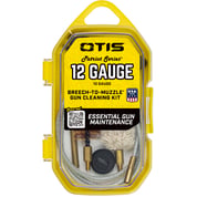 OTIS - PATRIOT SERIES® 12 GAUGE SHOTGUN CLEANING KIT OTIS - PATRIOT SERIES® 12 GAUGE SHOTGUN CLEANING KIT