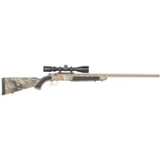 CVA - ACCURA LR-X .45 CALIBER MUZZLELOADER W/KONUSPRO SCOPE