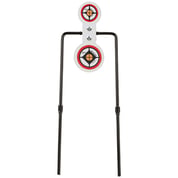 ALLEN CO INC - EZ AIM® HARDROCK AR500 CENTERFIRE SPINNER TARGET SMALL