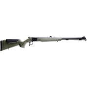 CVA - OPTIMA NW (NORTHWEST) .50 CAL MUZZLELOADER W/FIBER OPTIC SIGHTS CVA - OPTIMA NW (NORTHWEST) .50 CAL MUZZLELOADER W/FIBER OPTIC SIGHTS