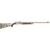 CVA - LR-X .45 CALIBER MUZZLELOADER W/RAIL & VARIFLAME CVA - LR-X .45 CALIBER MUZZLELOADER W/RAIL & VARIFLAME