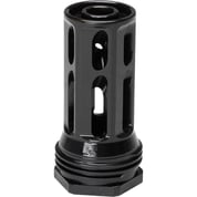 HUXWRX - FLASH HIDER QD-762 3/4X24 HUXWRX - FLASH HIDER QD-762 3/4X24
