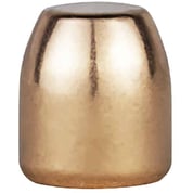 BERRY'S MANUFACTURING - .45 CALIBER (.452”) 200GR ROUND SHOULDER HANDGUN BULLETS BERRY'S MANUFACTURING - .45 CALIBER (.452”) 200GR ROUND SHOULDER HANDGUN BULLETS