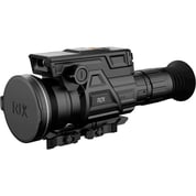 RIX OPTICS - DBH D12 3X75MM THERMAL IMAGING RIFLESCOPE W/LRF
