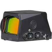 SIG SAUER, INC. - ROMEO-X SIG-LOC™ PRO COMPACT ENCLOSED REFLEX SIGHT SIG SAUER, INC. - ROMEO-X SIG-LOC™ PRO COMPACT ENCLOSED REFLEX SIGHT