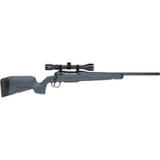 SAVAGE ARMS - AXIS 2 XP 243 REMINGTON BOLT ACTION RIFLE W/SCOPE SAVAGE ARMS - AXIS 2 XP 243 REMINGTON BOLT ACTION RIFLE W/SCOPE