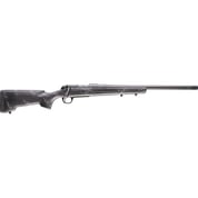 BERGARA - CIMA CF .300 PRC BOLT ACTION RIFLE BERGARA - CIMA CF .300 PRC BOLT ACTION RIFLE