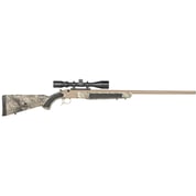 CVA - ACCURA LR-X .50 CALIBER MUZZLELOADER W/KONUSPRO SCOPE CVA - ACCURA LR-X .50 CALIBER MUZZLELOADER W/KONUSPRO SCOPE