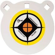 ALLEN CO INC - EZ AIM® HARDROCK AR500 ½” THICK STEEL GONG TARGETS
