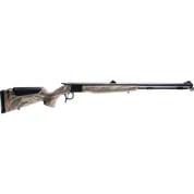CVA - OPTIMA .50 CALIBER MUZZLELOADER W/FIBER OPTIC SIGHTS CVA - OPTIMA .50 CALIBER MUZZLELOADER W/FIBER OPTIC SIGHTS