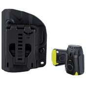 TASER - BLADETECH OWB HOLSTER W/ 2-PACK CARTRIDGES FOR PULSE/BOLT/BOLT 2 TASER - BLADETECH OWB HOLSTER W/ 2-PACK CARTRIDGES FOR PULSE/BOLT/BOLT 2