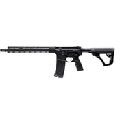 DANIEL DEFENSE - DD4® V7 SLW 5.56 NATO SEMI AUTO RIFLE DANIEL DEFENSE - DD4® V7 SLW 5.56 NATO SEMI AUTO RIFLE