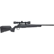 SAVAGE ARMS - AXIS XP COMPACT 6.5 CREEDMOOR BOLT ACTION RIFLE W/SCOPE