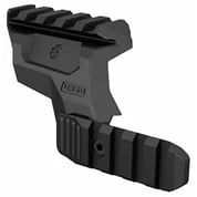 RECOVER TACTICAL - BRACE UPPER RAIL COMPATIBLE W/ 20/20 RECOVER STABILIZERS