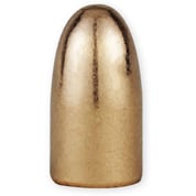 BERRY'S MANUFACTURING - .38/.357 (.357”) CAL 158GR ROUND NOSE HANDGUN BULLETS BERRY'S MANUFACTURING - .38/.357 (.357”) CAL 158GR ROUND NOSE HANDGUN BULLETS