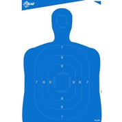 ALLEN CO INC - EZ AIM® SPLASH SILHOUETT 23”X35” PAPER TARGETS ALLEN CO INC - EZ AIM® SPLASH SILHOUETT 23”X35” PAPER TARGETS