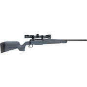 SAVAGE ARMS - AXIS 2 XP 5.56 NATO BOLT ACTION RIFLE W/SCOPE SAVAGE ARMS - AXIS 2 XP 5.56 NATO BOLT ACTION RIFLE W/SCOPE