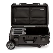 NANUK - 935 TRAIL 30 WHEELED GEAR CASE 22”X14”X9”