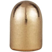 BERRY'S MANUFACTURING - .40 CALIBER (.401”) 180GR ROUND NOSE HANDGUN BULLETS BERRY'S MANUFACTURING - .40 CALIBER (.401”) 180GR ROUND NOSE HANDGUN BULLETS