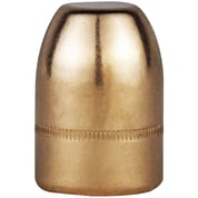 BERRY'S MANUFACTURING - .50 CALIBER (.500”) 350GR ROUND SHOULDER HANDGUN BULLETS BERRY'S MANUFACTURING - .50 CALIBER (.500”) 350GR ROUND SHOULDER HANDGUN BULLETS