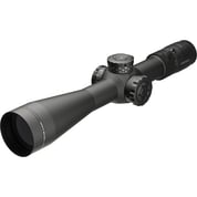 LEUPOLD - MARK 4HD 6-24X52MM FFP ILLUMINTED RIFLE SCOPES LEUPOLD - MARK 4HD 6-24X52MM FFP ILLUMINTED RIFLE SCOPES