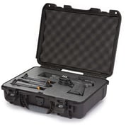 NANUK - 910 PISTOL (OPTIC READY) CASE 14.3” X 11.1” X 4.7”