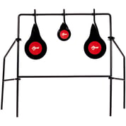 ALLEN CO INC - EZ AIM® .22 CAL RIMFIRE TRIPLE SPINNER TARGET SYSTEM ALLEN CO INC - EZ AIM® .22 CAL RIMFIRE TRIPLE SPINNER TARGET SYSTEM