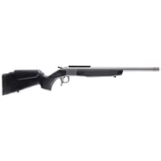 CVA - SCOUT™ SS TD 243 WINCHESTER SINGLE SHOT RIFLE CVA - SCOUT™ SS TD 243 WINCHESTER SINGLE SHOT RIFLE