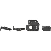 RECOVER TACTICAL - S-PRO ADAPTER SET W/ CHARGING HANDLE FOR GLOCK® 9/40 RECOVER TACTICAL - S-PRO ADAPTER SET W/ CHARGING HANDLE FOR GLOCK® 9/40