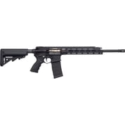 LMT DEFENSE - MARS-L SHOVELNOSE 5.56 NATO SEMI AUTO RIFLE