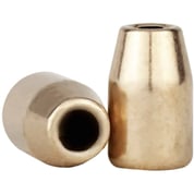 BERRY'S MANUFACTURING - 9MM CALIBER (.356”) 124GR TARGET HOLLOW POINT HANDGUN BULLETS BERRY'S MANUFACTURING - 9MM CALIBER (.356”) 124GR TARGET HOLLOW POINT HANDGUN BULLETS