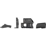 RECOVER TACTICAL - S-PRO ADAPTER SET W/ CHARGING HANDLE FOR CANIK RECOVER TACTICAL - S-PRO ADAPTER SET W/ CHARGING HANDLE FOR CANIK