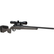 SAVAGE ARMS - 110 TRAILBLAZER XP 450 BM BOLT ACTION RIFLE W/CROSSFIRE II