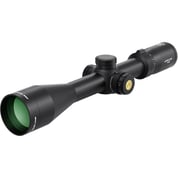 ATHLON OPTICS - TALOS HMR 6-24X50MM SFP ILLUMINATED RIFLE SCOPE ATHLON OPTICS - TALOS HMR 6-24X50MM SFP ILLUMINATED RIFLE SCOPE