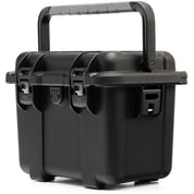 NANUK - T20 EMPTY TOP LOADER CASE 12.9” X 9.7” X 10.3”