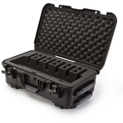 NANUK - 935 6UP CASE W/FOAM 22”X14 “X 9”