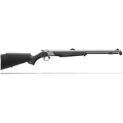 CVA - WOLF V2 .50 CALIBER MUZZLELOADER W/ FO SIGHTS & ACCESSORY KIT CVA - WOLF V2 .50 CALIBER MUZZLELOADER W/ FO SIGHTS & ACCESSORY KIT