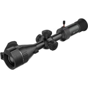 RIX OPTICS - LEAP L6R 2.8-8.4X50MM THERMAL IMAGING RIFLESCOPE W/LRF RIX OPTICS - LEAP L6R 2.8-8.4X50MM THERMAL IMAGING RIFLESCOPE W/LRF