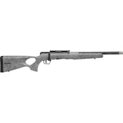 SAVAGE ARMS - B SERIES TIMBERLITE THUMBHOLE 22LR BOLT ACTION RIFLE SAVAGE ARMS - B SERIES TIMBERLITE THUMBHOLE 22LR BOLT ACTION RIFLE