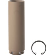 KNIGHT'S ARMAMENT - 5.56MM NATO SUPPRESSOR SHROUD FOR CRS-2/CRS-3