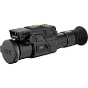 RIX OPTICS - DBH D6 3X60MM THERMAL IMAGING RIFLESCOPE W/LRF