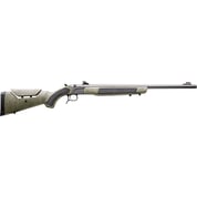 CVA - ACCURA MR-X NW (NORTHWEST) .50 CALIBER MUZZLELOADER W/SIGHTS