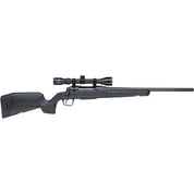 SAVAGE ARMS - AXIS XP 308 WINCHESTER BOLT ACTION RIFLE W/SCOPE SAVAGE ARMS - AXIS XP 308 WINCHESTER BOLT ACTION RIFLE W/SCOPE