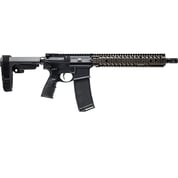 DANIEL DEFENSE - DDM4 SL/SSC 5.56 NATO SEMI-AUTO PISTOL DANIEL DEFENSE - DDM4 SL/SSC 5.56 NATO SEMI-AUTO PISTOL
