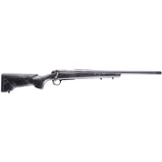 BERGARA - CIMA CF .22 CREEDMOOR BOLT ACTION RIFLE BERGARA - CIMA CF .22 CREEDMOOR BOLT ACTION RIFLE