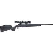 SAVAGE ARMS - AXIS XP 5.56 NATO BOLT ACTION RIFLE W/SCOPE SAVAGE ARMS - AXIS XP 5.56 NATO BOLT ACTION RIFLE W/SCOPE
